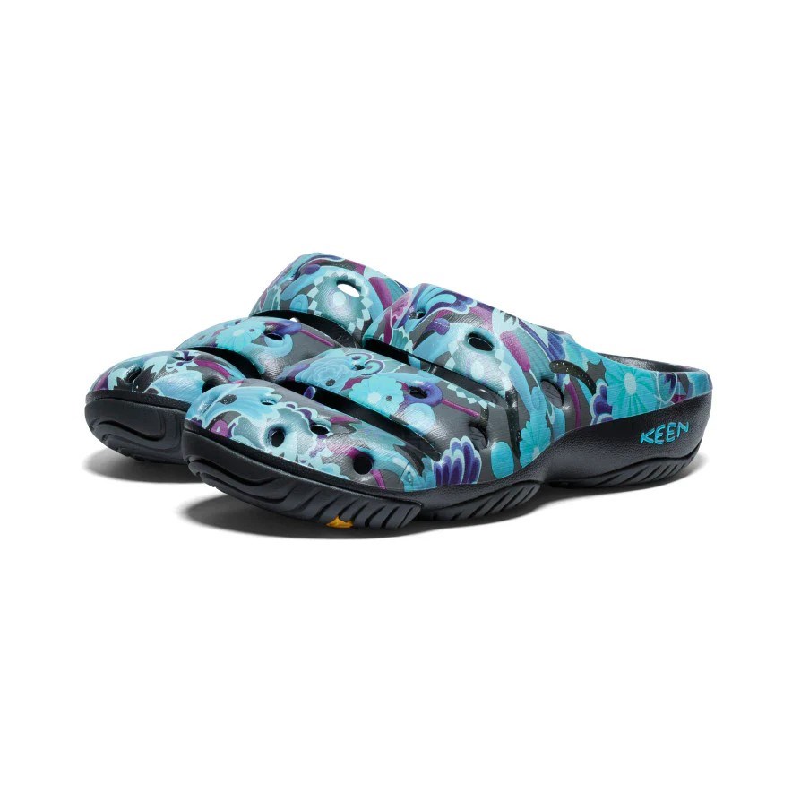 Men's Yogui Arts Clog 1028529 ［Gravityfree］ ［售完］