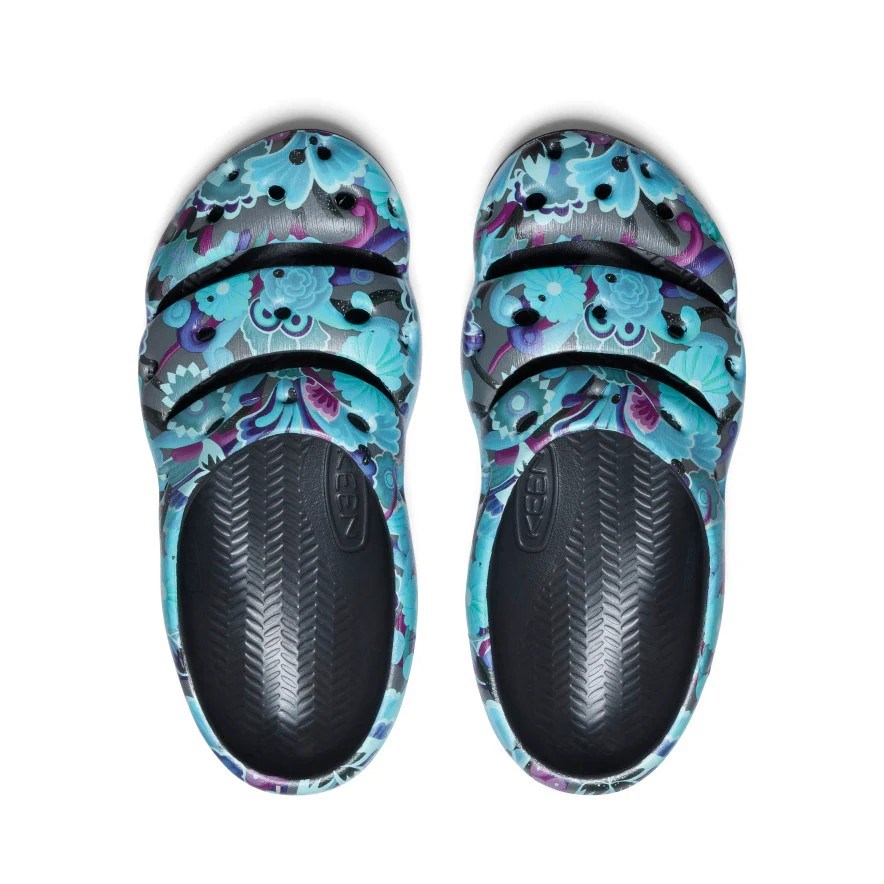 Men's Yogui Arts Clog 1028529 ［Gravityfree］ ［售完］