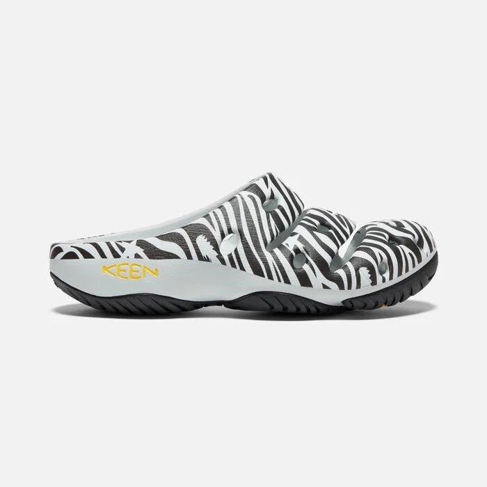 Women's Yogui Arts Clog 1026845 ［Atmos］［售完］
