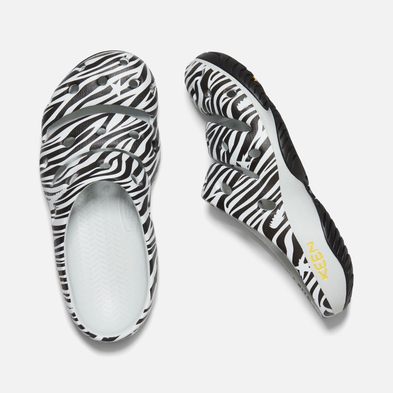 Women's Yogui Arts Clog 1026845 ［Atmos］［售完］