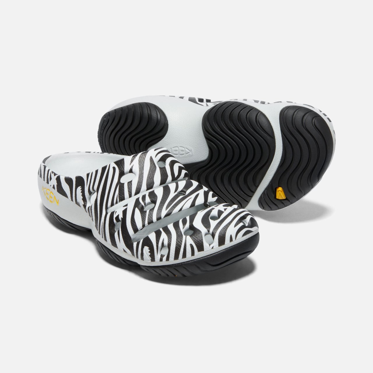 Women's Yogui Arts Clog 1026845 ［Atmos］［售完］