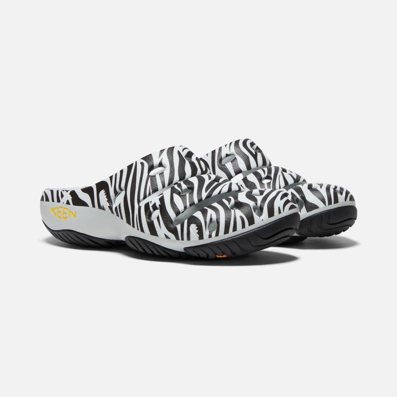Women's Yogui Arts Clog 1026845 ［Atmos］［售完］