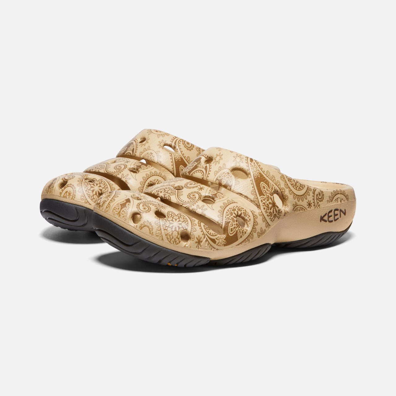Women's Yogui Arts Clog 1027360 ［T.H.C.］［售完］