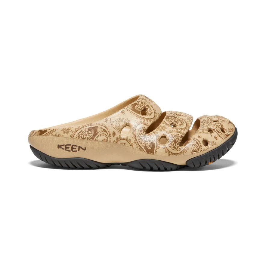 Women's Yogui Arts Clog 1027360 ［T.H.C.］［售完］