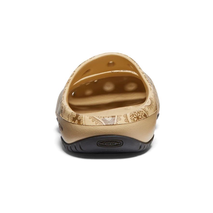 Women's Yogui Arts Clog 1027360 ［T.H.C.］［售完］