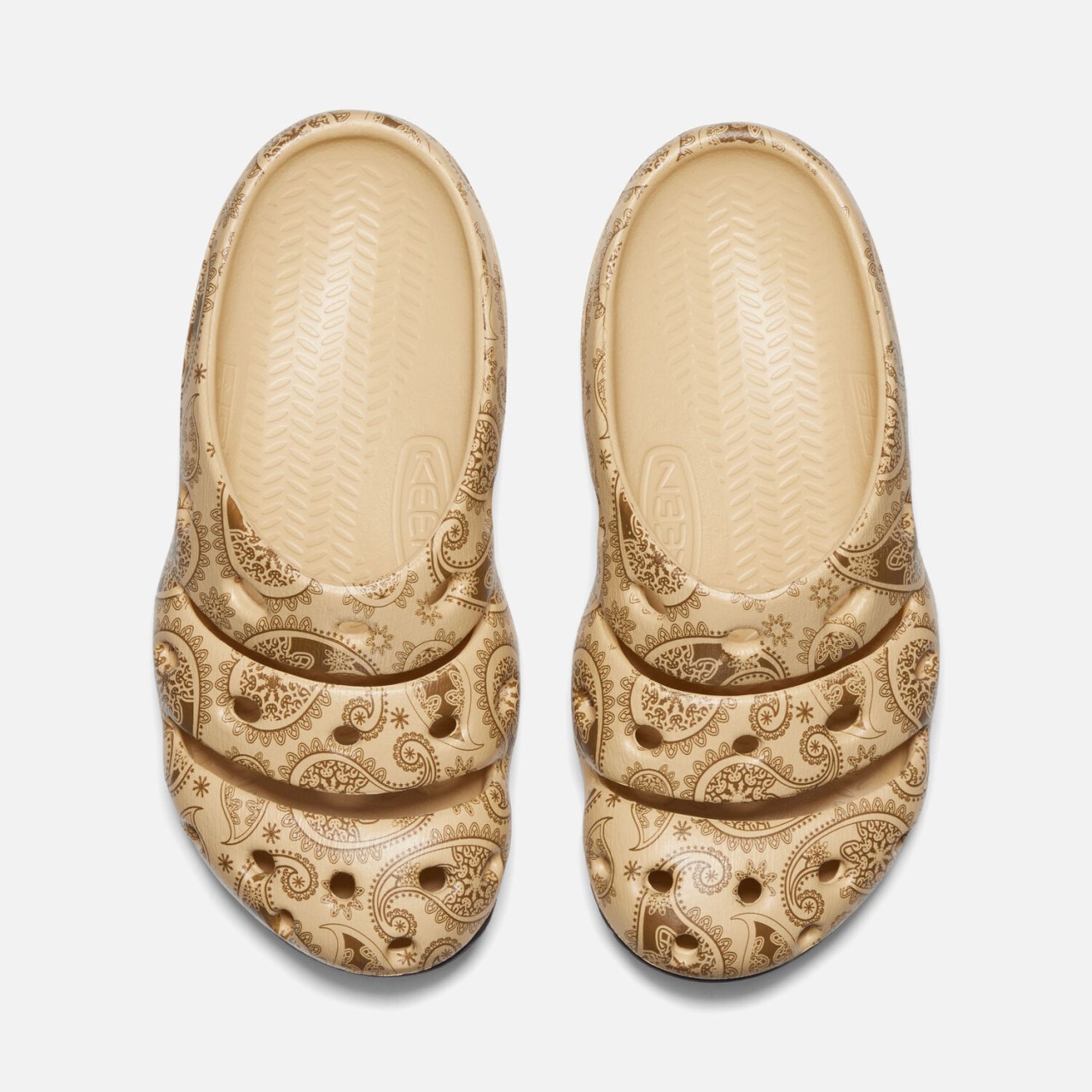 Women's Yogui Arts Clog 1027360 ［T.H.C.］［售完］
