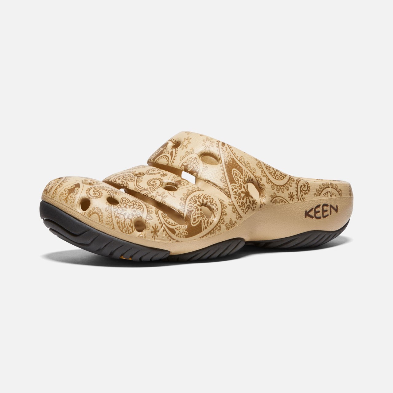 Women's Yogui Arts Clog 1027360 ［T.H.C.］［售完］