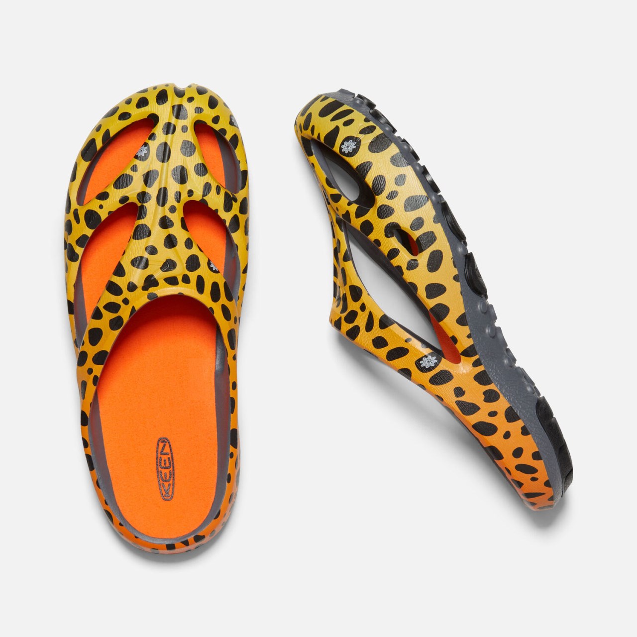 Men's Shanti Arts 1026582 ［atmos］［售完］