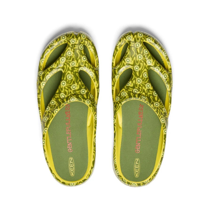 Women's Shanti Arts ［Gentle Fullness］1029396