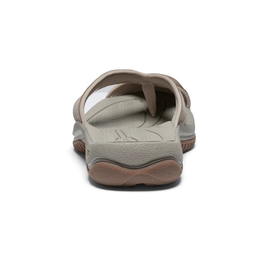 Men's Waimea Leather Flip-Flop 1029125