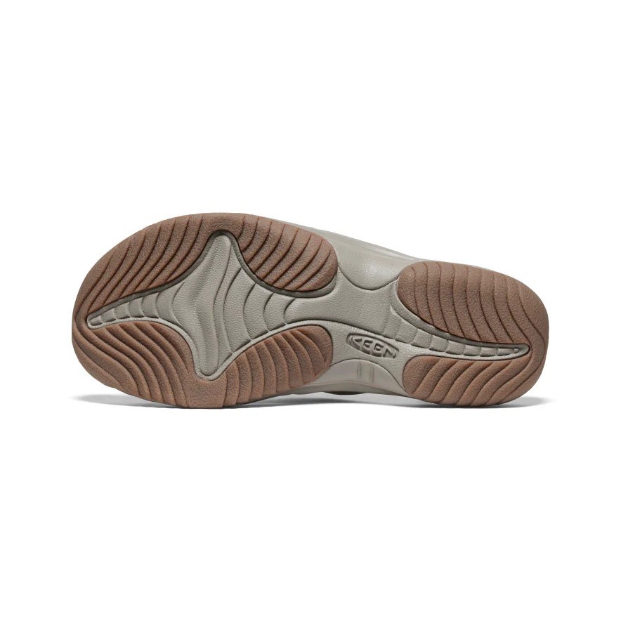 Men's Waimea Leather Flip-Flop 1029125