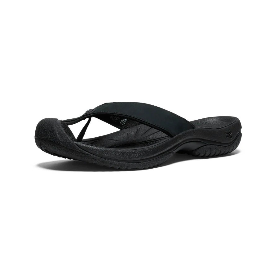 Men's Waimea Leather Flip-Flop 1029129