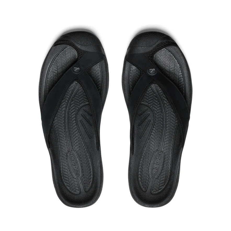 Men's Waimea Leather Flip-Flop 1029129