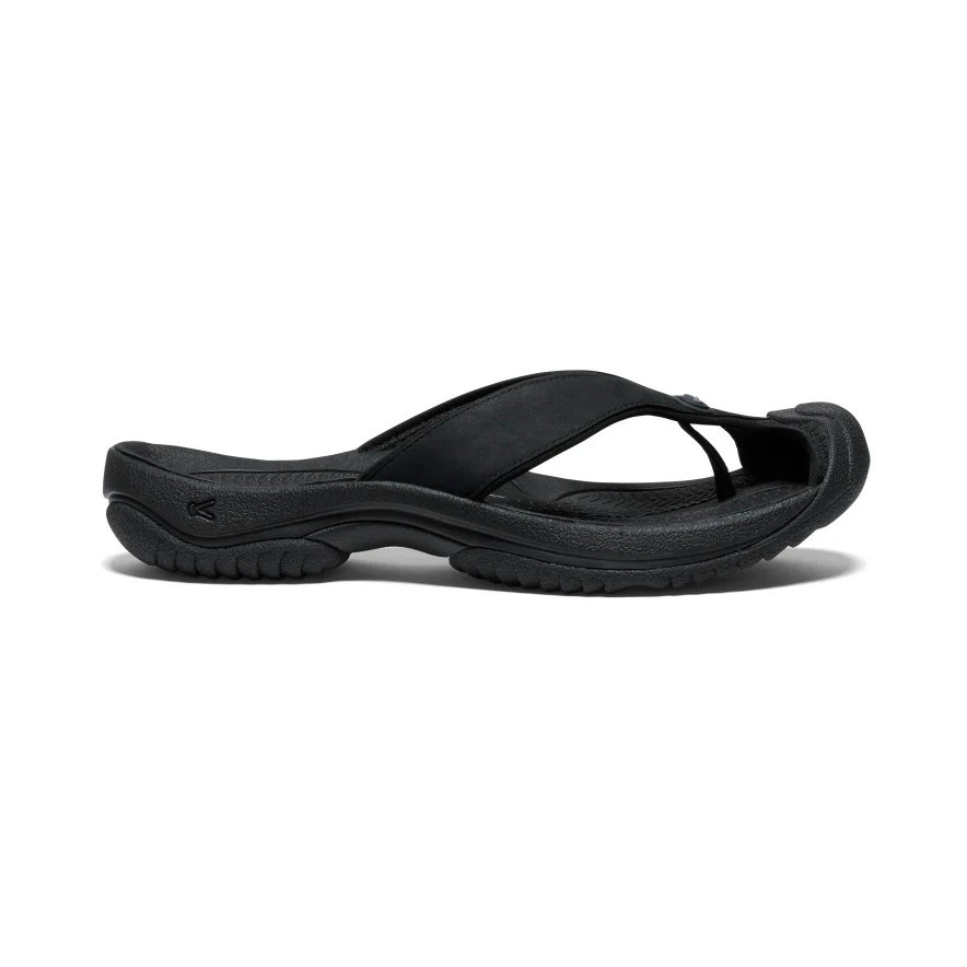Men's Waimea Leather Flip-Flop 1029129