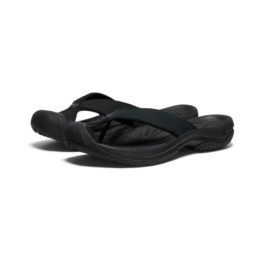 Men's Waimea Leather Flip-Flop 1029129