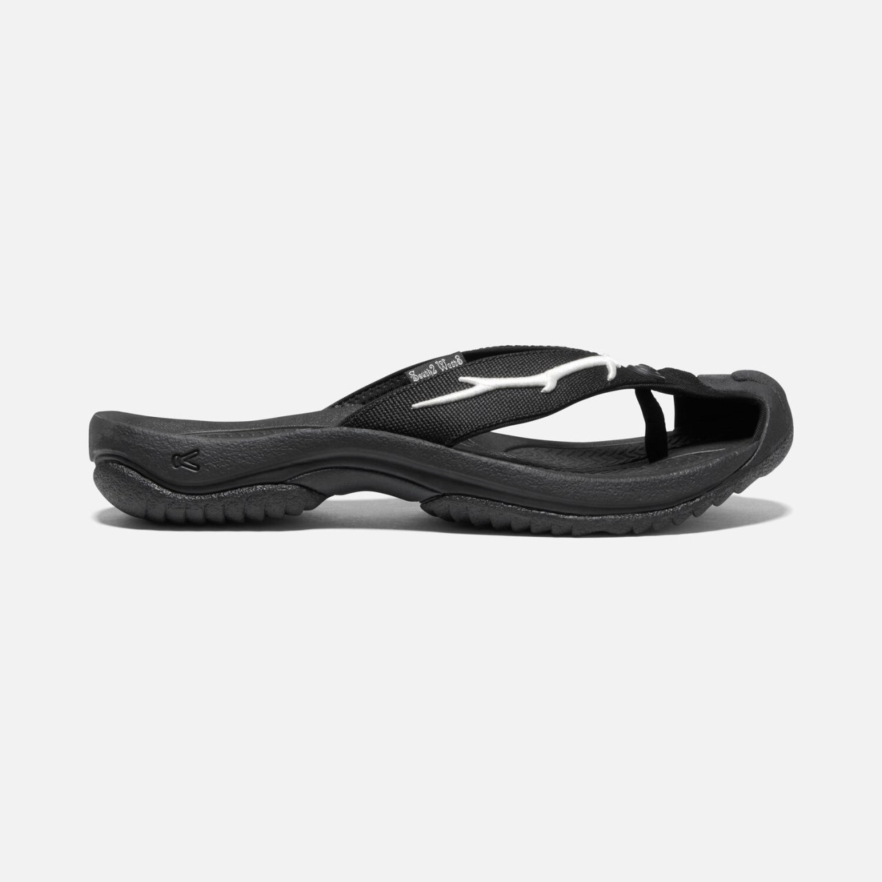 Men's Waimea Flip-Flop 1026004 ［SOUTH2 WEST8］ ［售完］
