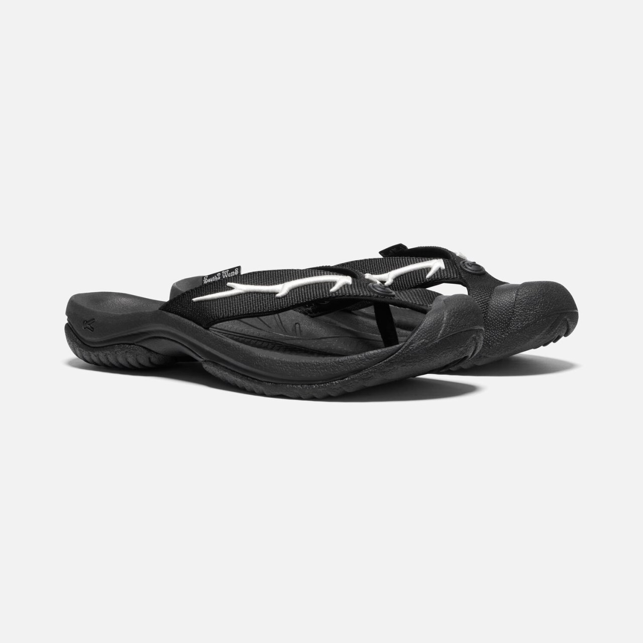 Men's Waimea Flip-Flop 1026004 ［SOUTH2 WEST8］ ［售完］