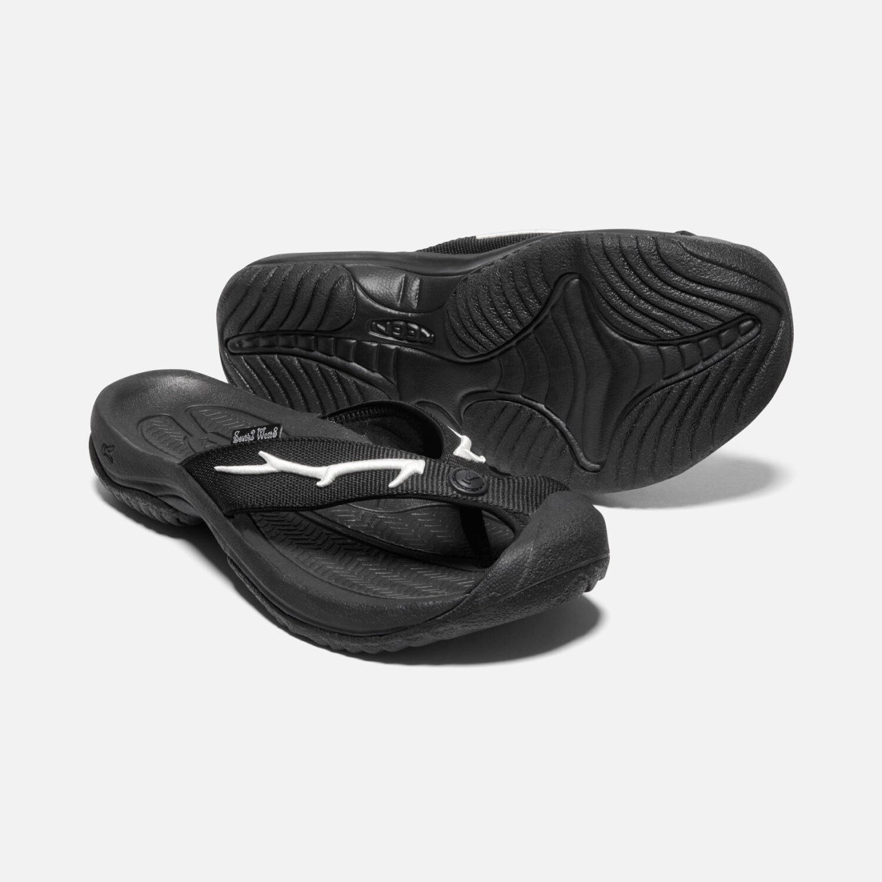Men's Waimea Flip-Flop 1026004 ［SOUTH2 WEST8］ ［售完］