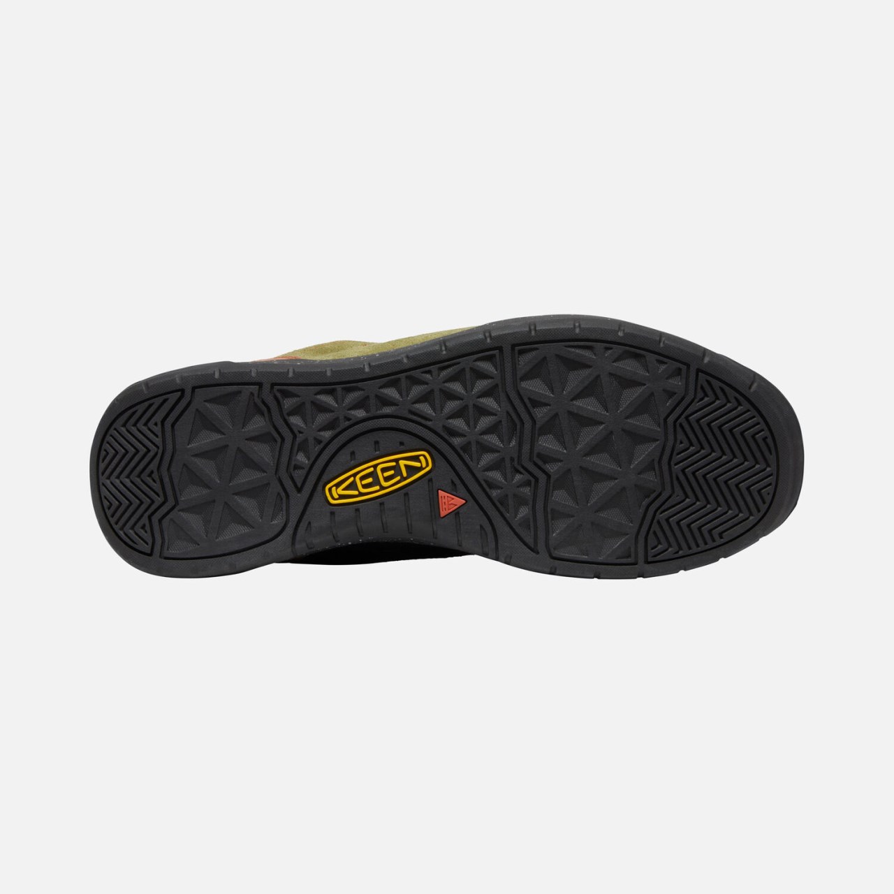 Men's Jasper II Waterproof Shoe 1026071 ［T.H.C.］