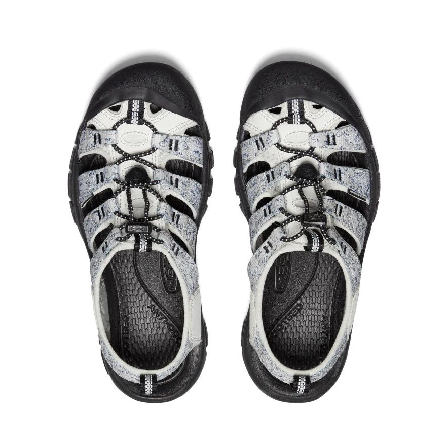 Women's Newport RETRO 1027457 ［20th ]