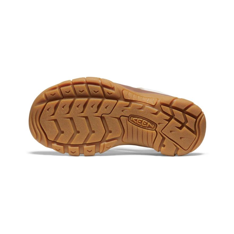 Women's Newport RETRO 1027456 ［Smokey Bear ] 
