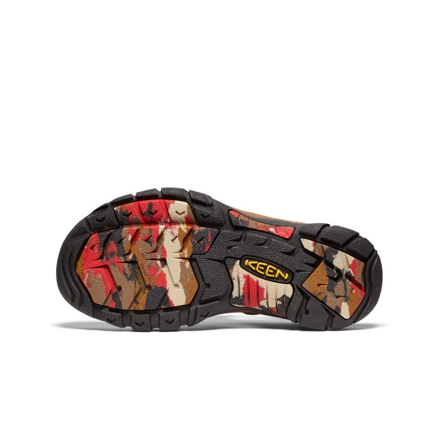 Women's Newport RETRO 1029744 ［Fuji Rock ]  