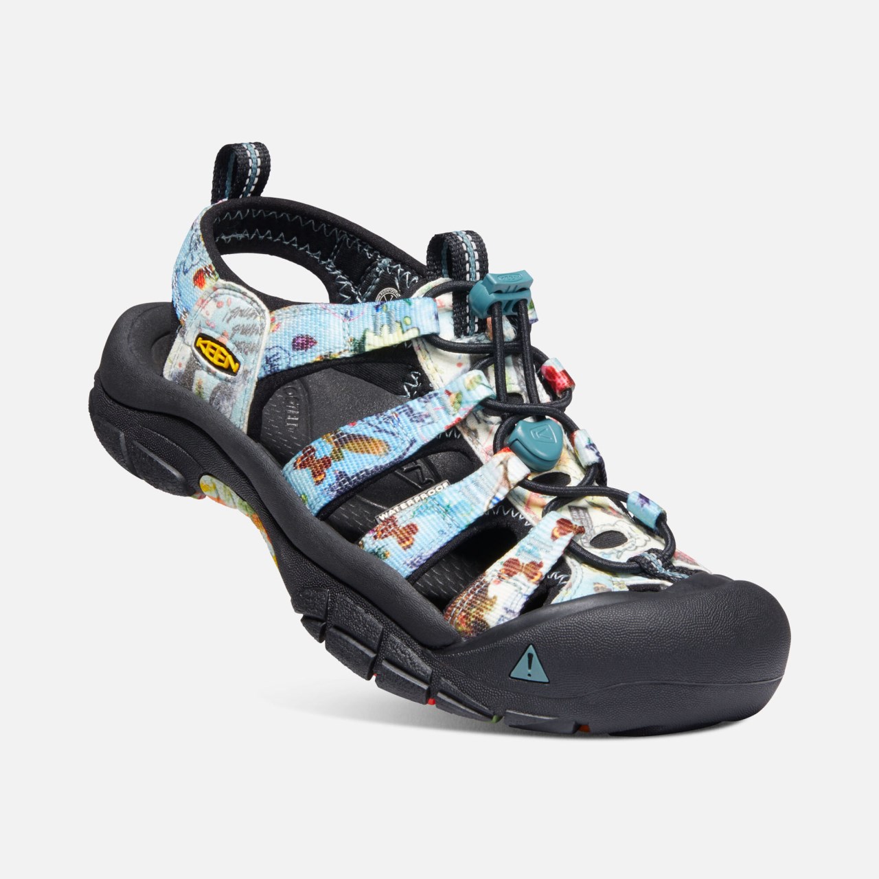 Women's Newport H2 1023969 ［NAC ]  