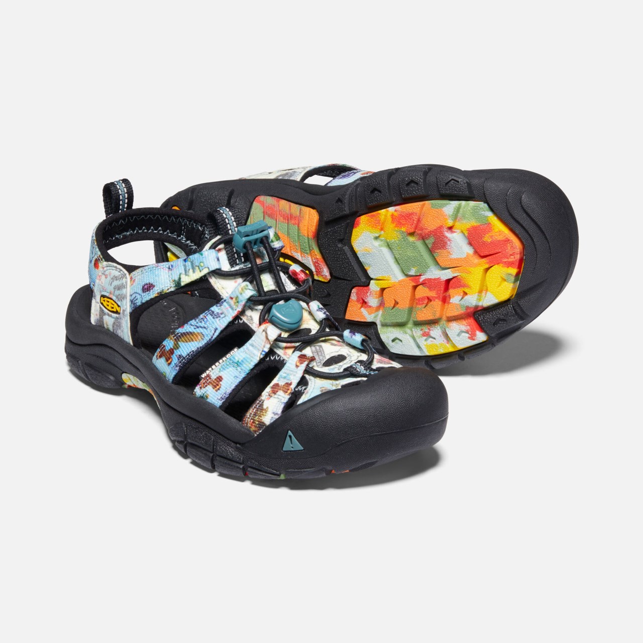 Women's Newport H2 1023969 ［NAC ]  