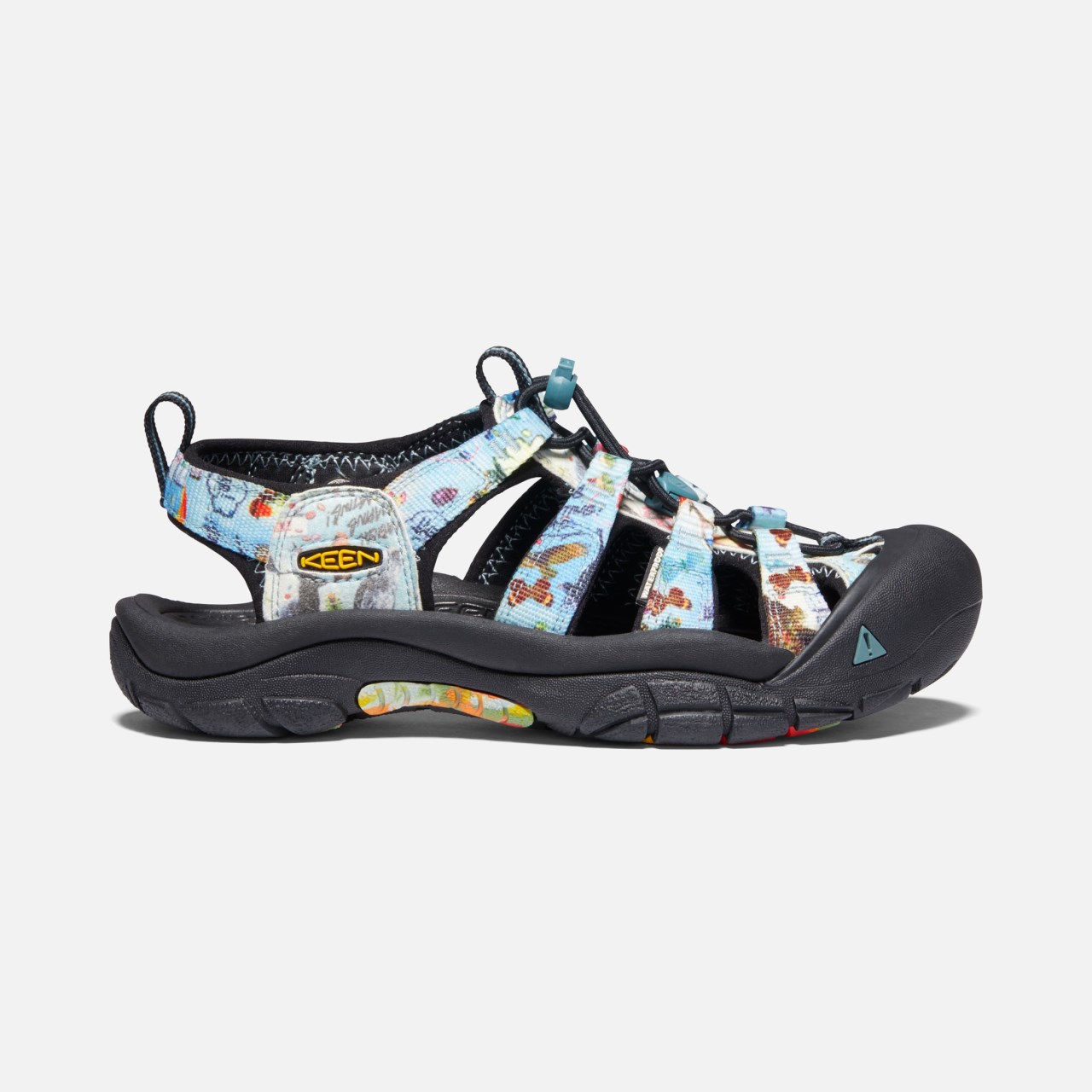 Women's Newport H2 1023969 ［NAC ]  