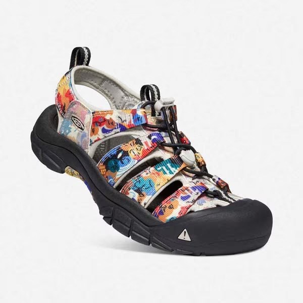 Women's Newport H2 1022799 ［GravityFree ]  
