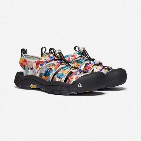 Women's Newport H2 1022799 ［GravityFree ]  