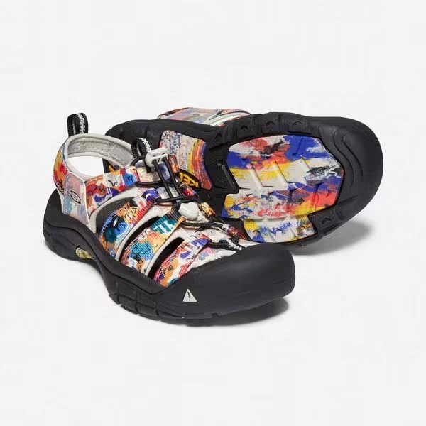 Women's Newport H2 1022799 ［GravityFree ]  