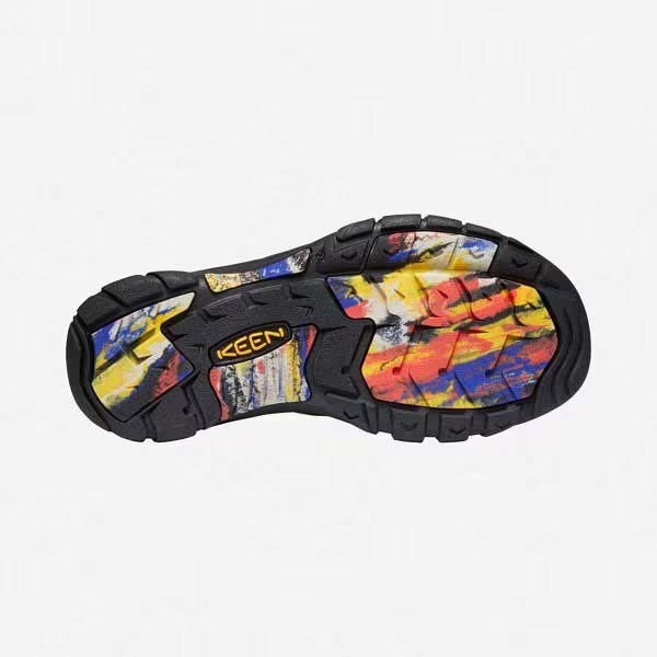 Women's Newport H2 1022799 ［GravityFree ]  