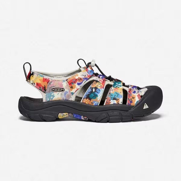 Women's Newport H2 1022799 ［GravityFree ]  