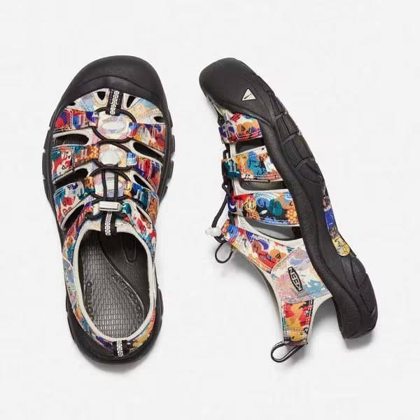 Women's Newport H2 1022799 ［GravityFree ]  