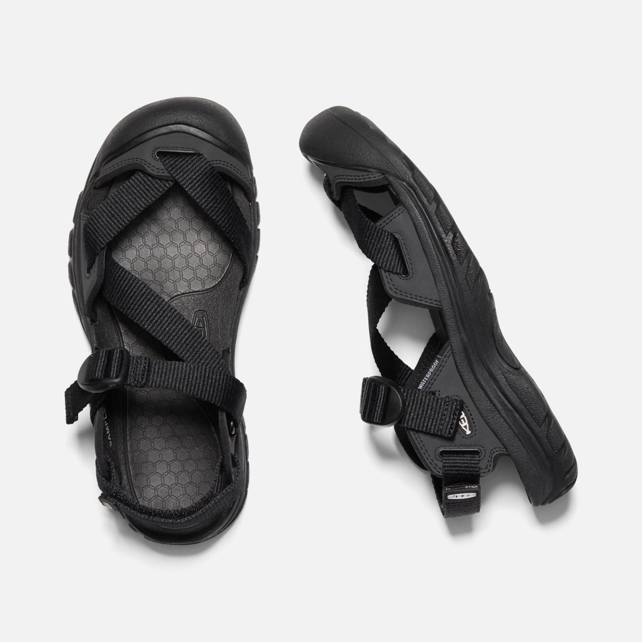 Women's ZERRAPORT II 1022500