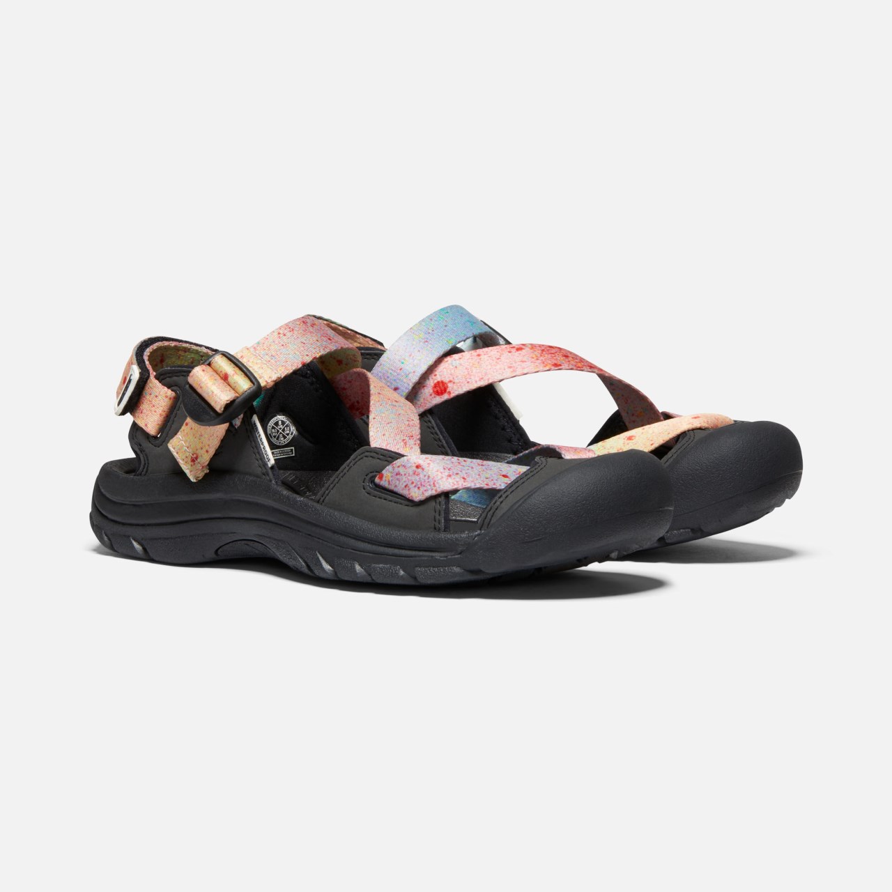 Women's ZERRAPORT II 1024702 ［SHANTI I］［售完］