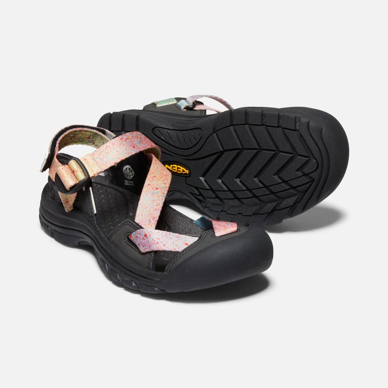 Women's ZERRAPORT II 1024702 ［SHANTI I］［售完］