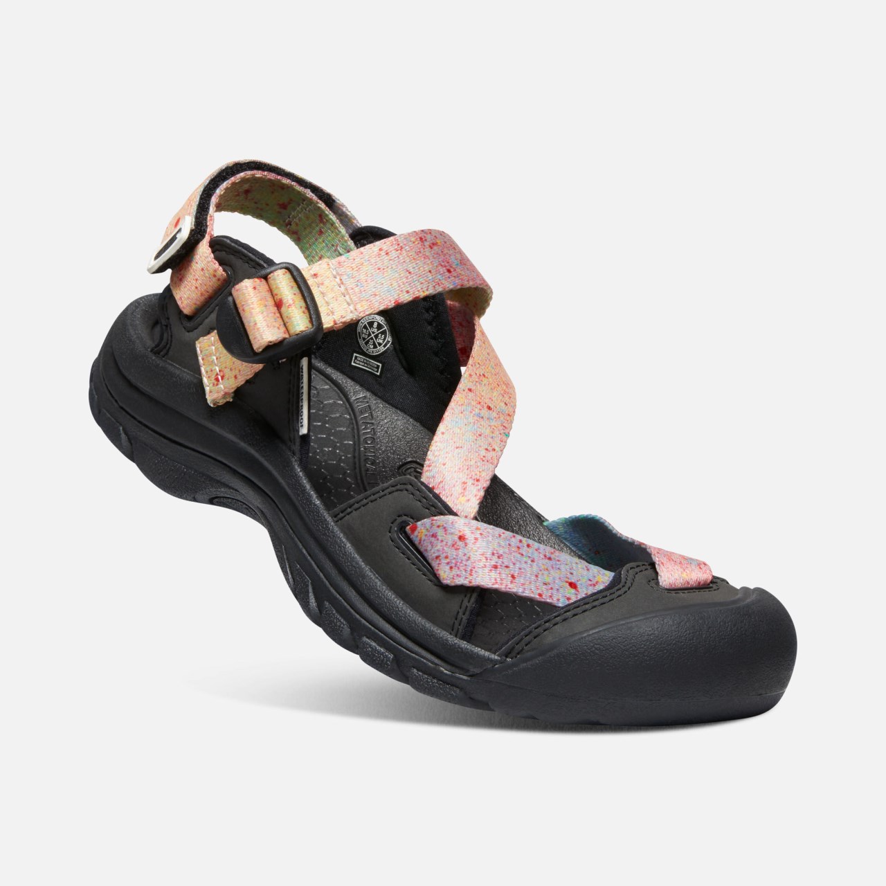 Women's ZERRAPORT II 1024702 ［SHANTI I］［售完］