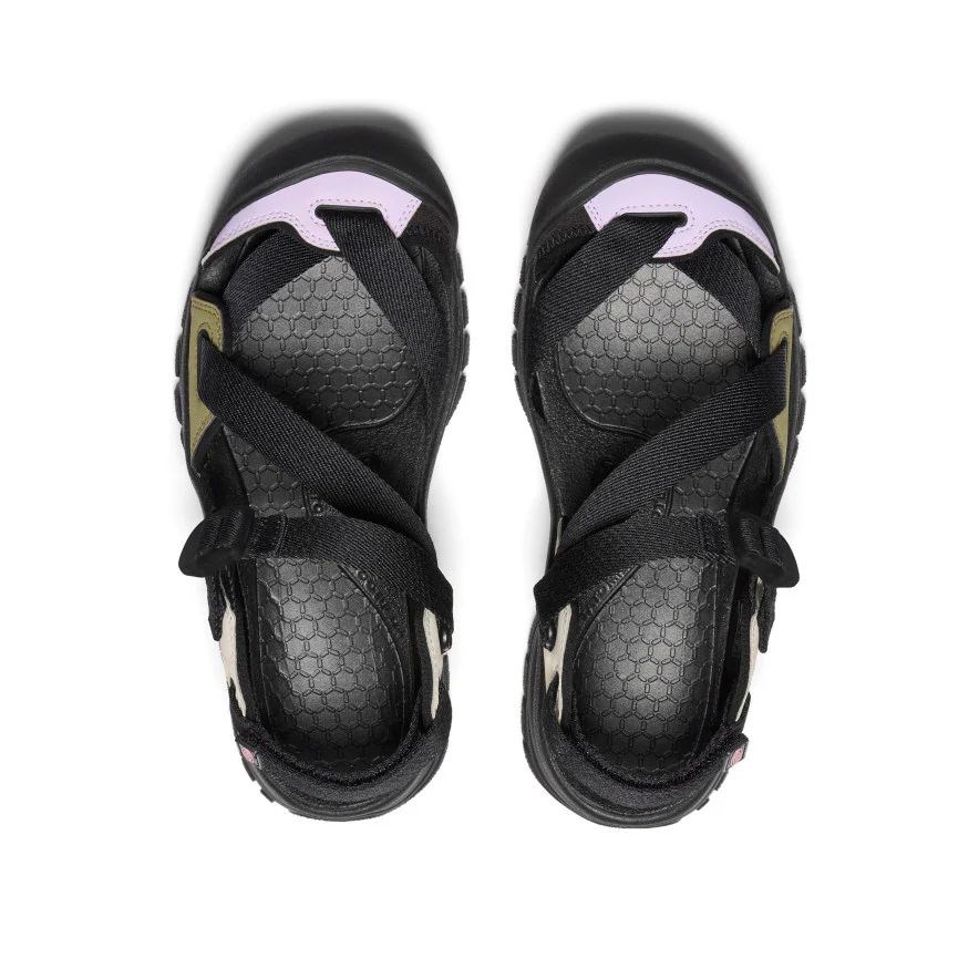 Women's ZERRAPORT II 1029401［More Trees］［售完］