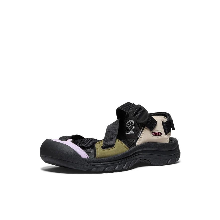 Women's ZERRAPORT II 1029401［More Trees］［售完］