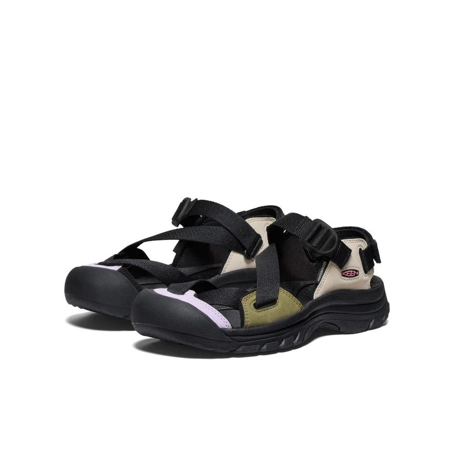 Women's ZERRAPORT II 1029401［More Trees］［售完］