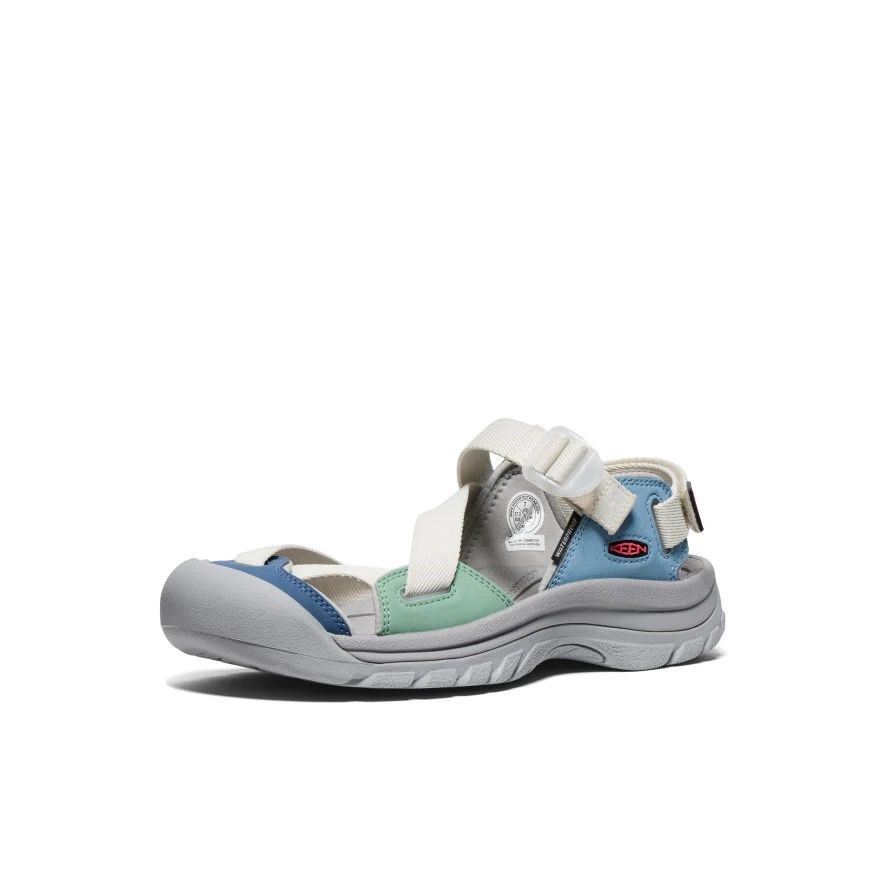 Women's ZERRAPORT II 1029402［More Trees］ 
