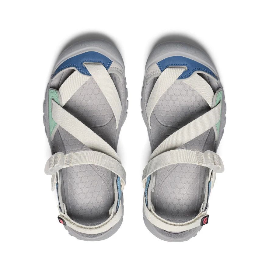 Women's ZERRAPORT II 1029402［More Trees］ 