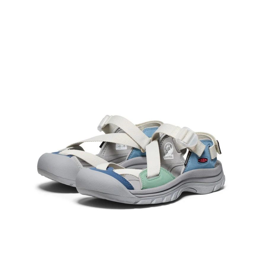 Women's ZERRAPORT II 1029402［More Trees］ 
