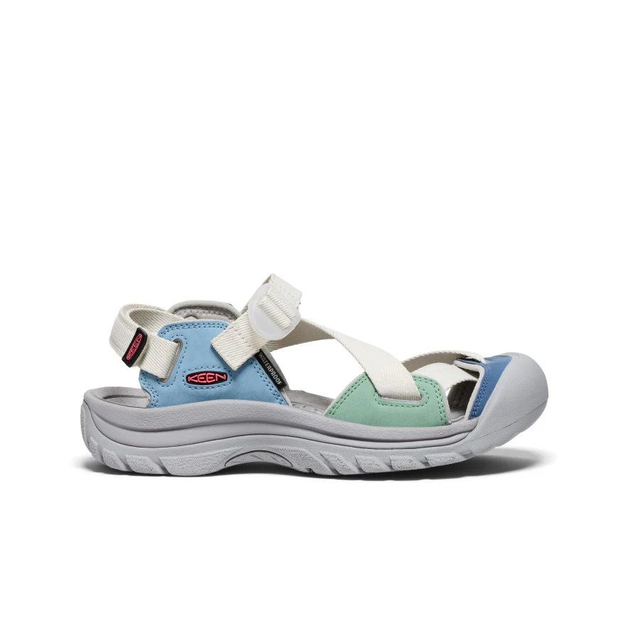 Women's ZERRAPORT II 1029402［More Trees］ 