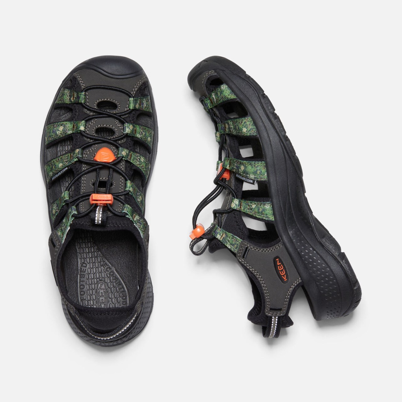 Women's ASTORIA WEST 1026051［NAC］