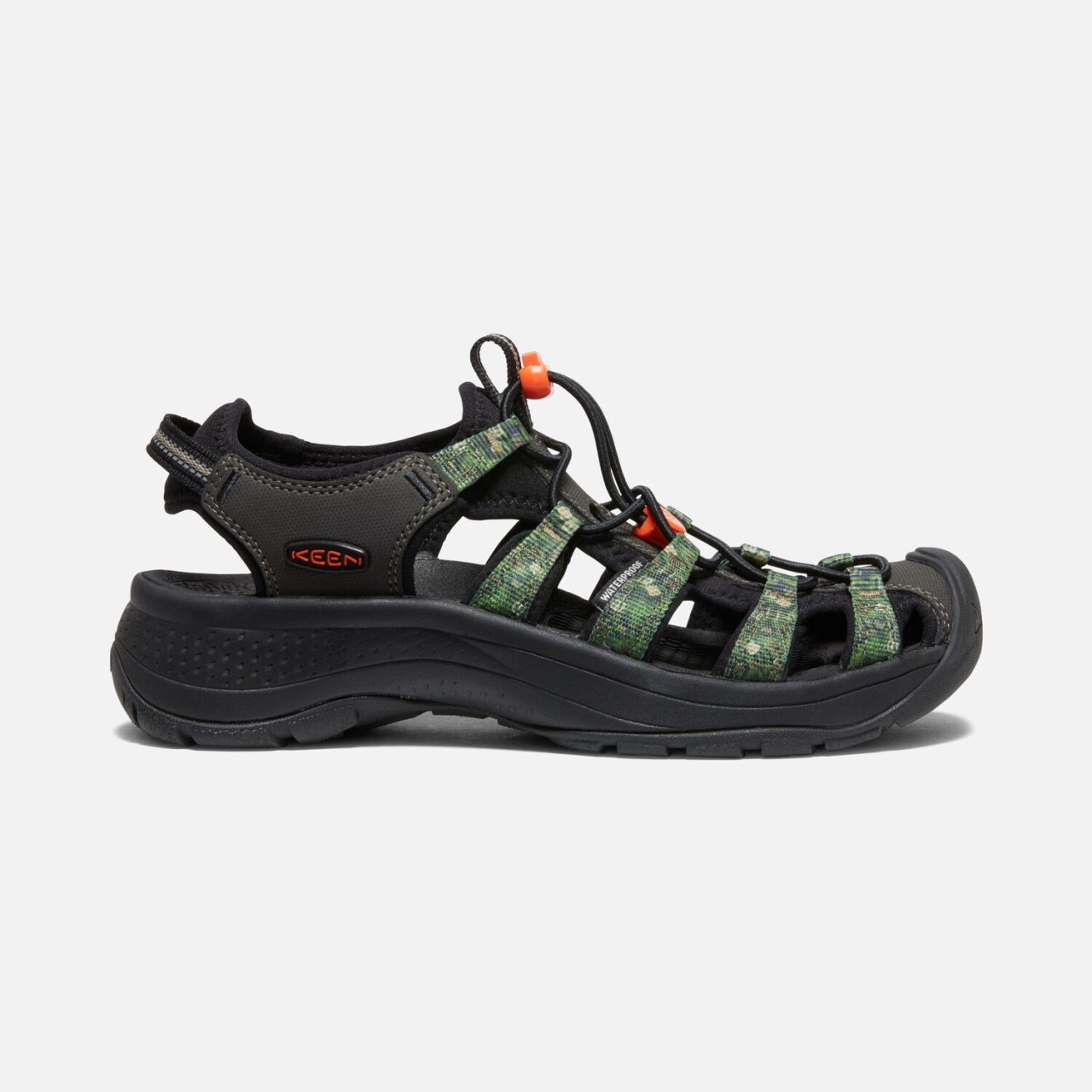 Women's ASTORIA WEST 1026051［NAC］