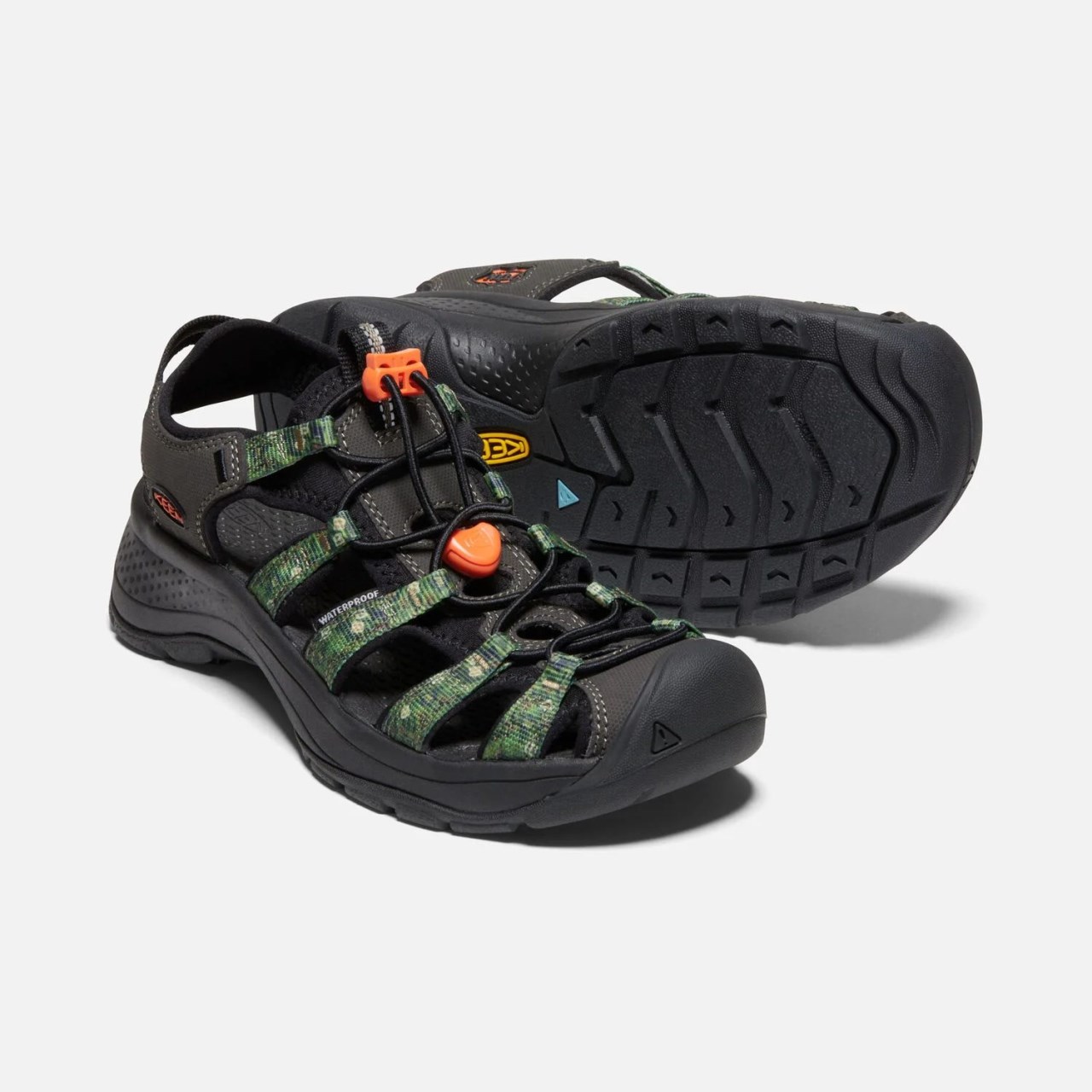 Women's ASTORIA WEST 1026051［NAC］