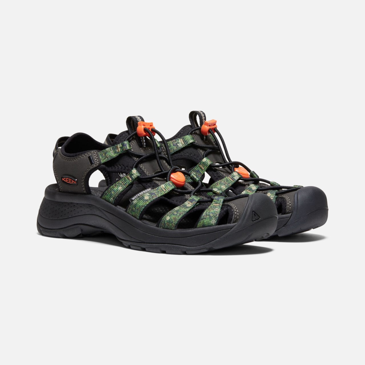 Women's ASTORIA WEST 1026051［NAC］